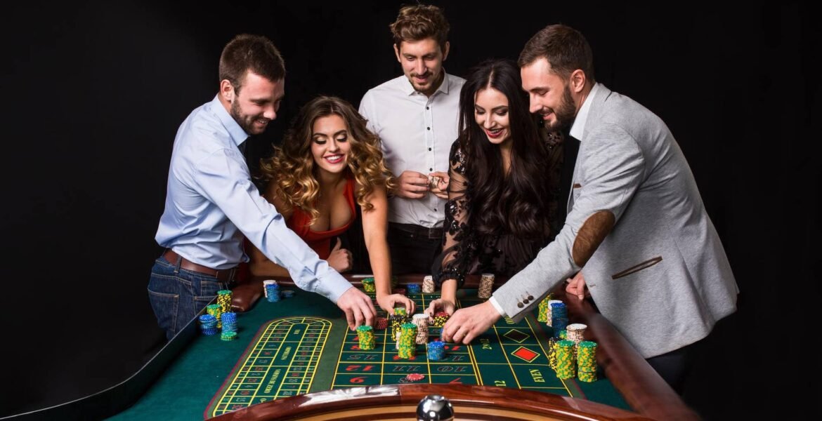 Baccarat live dealer table မြန်မာဘောင်ကတ် ကစားသောမြင်ကွင်း